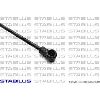 Gasfeder Heckscheibe Stabilus 5905QY // Lift-o-mat® für Kia Beidseitig