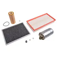 FEBI BILSTEIN 36108 Wartungspaket für AUDI, VW, SKODA