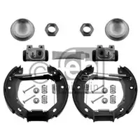 FEBI BILSTEIN 37522 Bremsbackensatz