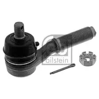Spurstangenkopf Febi Bilstein 42711 Prokit für Nissan Vorderachse Links Außen
