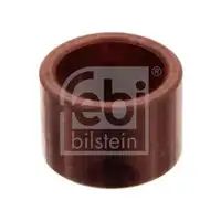 FEBI BILSTEIN 10134 Buchse für FIAT, MERCEDES-BENZ, BMW, OPEL, PEUGEOT