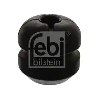 FEBI BILSTEIN 11200 Anschlagpuffer für MAN, SETRA