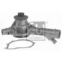 FEBI BILSTEIN 10199 Wasserpumpe für MERCEDES-BENZ, VW