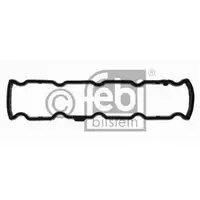 FEBI BILSTEIN 12438 Ventildeckeldichtung für CITROËN, PEUGEOT, SUZUKI, FIAT