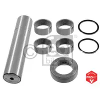 FEBI BILSTEIN 11403 Achsschenkelbolzensatz für MERCEDES-BENZ