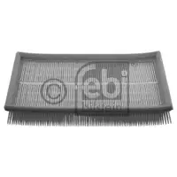 FEBI BILSTEIN 12765 Luftfilter für FORD