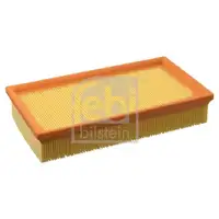 FEBI BILSTEIN 12765 Luftfilter für FORD