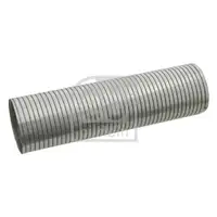 FEBI BILSTEIN 14566 Metallschlauch für MAN