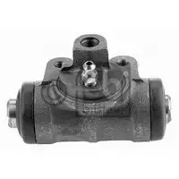 FEBI BILSTEIN 19626 Radbremszylinder für FORD, NISSAN