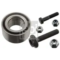 FEBI BILSTEIN 17534 Radlagersatz für AUDI