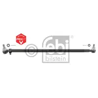 FEBI BILSTEIN 24599 Lenkstange für MERCEDES-BENZ
