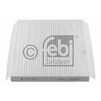FEBI BILSTEIN 27931 Innenraumfilter für BMW
