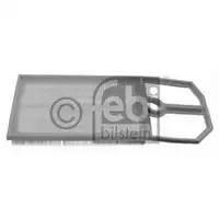 FEBI BILSTEIN 30361 Luftfilter für VW, SEAT, SKODA