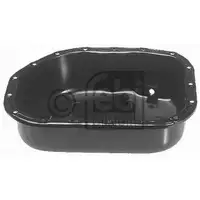 FEBI BILSTEIN 07715 Ölwanne für MERCEDES-BENZ
