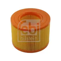 FEBI BILSTEIN 31436 Luftfilter für RENAULT