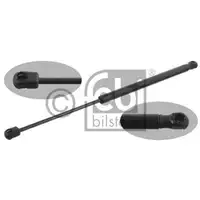 FEBI BILSTEIN 31946 Gasdruckfeder für FORD