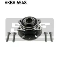 SKF VKBA 6548 Radlagersatz