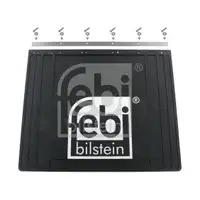 FEBI BILSTEIN 30809 Schmutzfänger