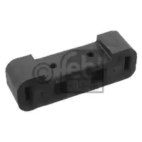 FEBI BILSTEIN 35895 Kühlerlagerung für MERCEDES-BENZ