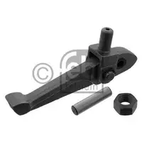 Ausrücksatz Kupplungsbetätigung Febi Bilstein 37846 für Mercedes Benz für Evobus