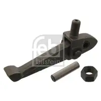 FEBI BILSTEIN 37846 Ausrückhebelsatz für MERCEDES-BENZ