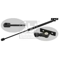 FEBI BILSTEIN 27627 Gasdruckfeder für OPEL