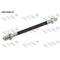 FTE 152E.469E.0.1 Bremsschlauch kpl.