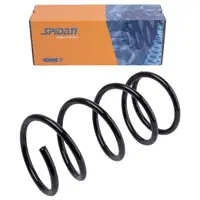 SPIDAN 85095 Fahrwerksfeder