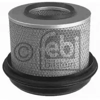FEBI BILSTEIN 06774 Luftfilter für MERCEDES-BENZ