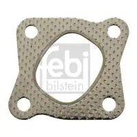 FEBI BILSTEIN 11629 Abgaskrümmerdichtung für VOLVO