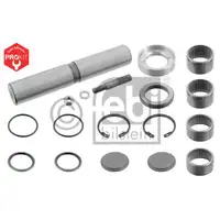FEBI BILSTEIN 08526 Achsschenkelbolzensatz