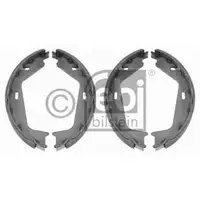 FEBI BILSTEIN 22154 Bremsbackensatz für VOLVO