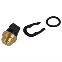 FEBI BILSTEIN 33874 Thermoschalter für VW