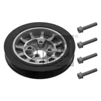 FEBI BILSTEIN 36344 Riemenscheibe (entkoppelt)
