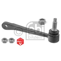 FEBI BILSTEIN 37038 Verbindungsstange für MERCEDES-BENZ