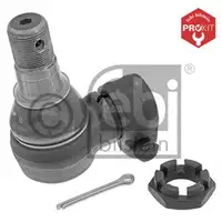 Spurstangenkopf Febi Bilstein 39025 Prokit für Mercedes Benz für Mercedes Benz