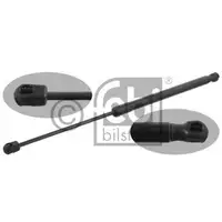 FEBI BILSTEIN 31666 Gasdruckfeder