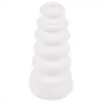 FEBI BILSTEIN 31699 Anschlagpuffer für VW, SKODA, AUDI