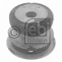 FEBI BILSTEIN 32619 Achskörperlager für AUDI, VW