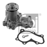 FEBI BILSTEIN 34267 Wasserpumpe