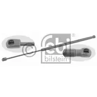 FEBI BILSTEIN 24719 Gasdruckfeder für MERCEDES-BENZ