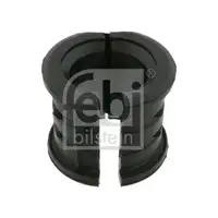 FEBI BILSTEIN 22837 Stabilisatorlager für VOLVO