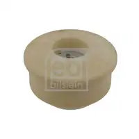 FEBI BILSTEIN 23470 Federbeinstützlager für VW, SKODA