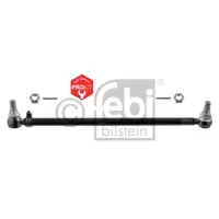 FEBI BILSTEIN 40921 Lenkstange für MERCEDES-BENZ