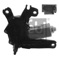 FEBI BILSTEIN 40506 Scheibenwischermotor für CITROËN, PEUGEOT