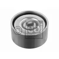 FEBI BILSTEIN 22895 Umlenkrolle für DAF, IVECO, IRISBUS