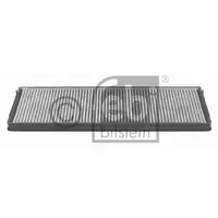 FEBI BILSTEIN 29809 Innenraumfilter für MERCEDES-BENZ