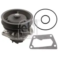 FEBI BILSTEIN 10596 Wasserpumpe