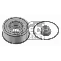 FEBI BILSTEIN 19807 Radlagersatz für RENAULT