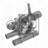 FEBI BILSTEIN 24157 Thermostat für RENAULT, NISSAN, OPEL